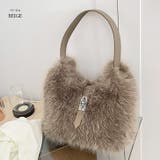 【7275】エコファー2WAYバッグ	 | SneepDip | 詳細画像8 