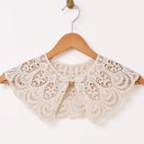 【7280】レトロレース付け襟 | SneepDip | 詳細画像13