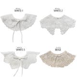 【7280】レトロレース付け襟 | SneepDip | 詳細画像14