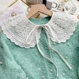 【7280】レトロレース付け襟 | SneepDip | 詳細画像3