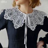 【7280】レトロレース付け襟 | SneepDip | 詳細画像8