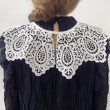 【7280】レトロレース付け襟 | SneepDip | 詳細画像9