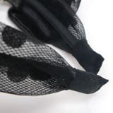 【7284】ドットリボンカチューシャ	 | SneepDip | 詳細画像9 