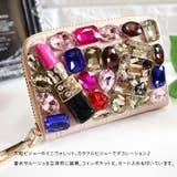 【9859】ビジュークロコミニウォレット | SneepDip | 詳細画像2 