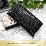 【9976lv】LOVEビジューロングウォレット | SneepDip | 詳細画像3