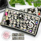 【9922】大粒ビジューロングウォレット | SneepDip | 詳細画像1 