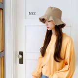 ベージュ | 【10007】カットオフバケットハット | SneepDip