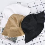 【10007】カットオフバケットハット | SneepDip | 詳細画像6 