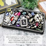 【9344】ビジュー＆デコレーションウォレット | SneepDip | 詳細画像2 