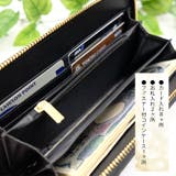 【9922】大粒ビジューロングウォレット | SneepDip | 詳細画像5 