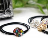 【9985】キラキラビジューへアアクセ | SneepDip | 詳細画像6 