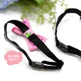 【p006】リボンチョーカー(ペット用首輪） | SneepDip | 詳細画像5 