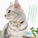 【p016】ボタニカルリボンチョーカー | SneepDip | 詳細画像2 