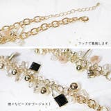 【p020】キラキラパールネックレス（ペット用） | SneepDip | 詳細画像5 