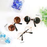 【p021】ペット用サングラス | SneepDip | 詳細画像4 