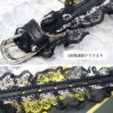 【p023】レース＆パールチョーカー(ペット用) | SneepDip | 詳細画像6 