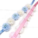 【p034】 フラワーアクセサリー(ペット用) 	 | SneepDip | 詳細画像6 