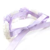 【p034】 フラワーアクセサリー(ペット用) 	 | SneepDip | 詳細画像7 