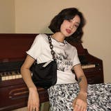 【赤字覚悟！処分セール】トップスＴシャツ半袖ロゴオシャレ | 17kg | 詳細画像12 