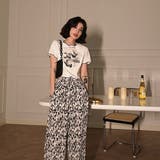 【赤字覚悟！処分セール】トップスＴシャツ半袖ロゴオシャレ | 17kg | 詳細画像13 