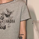 【赤字覚悟！処分セール】トップスＴシャツ半袖ロゴオシャレ | 17kg | 詳細画像16 