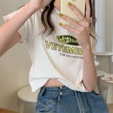 【赤字覚悟！処分セール】トップスＴシャツ半袖カジュアルロゴオシャレ | 17kg | 詳細画像9 