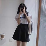 【赤字覚悟！処分セール】半袖ＴシャツORショートパンツカジュアル | 17kg | 詳細画像5 