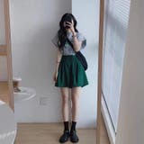 【赤字覚悟！処分セール】半袖ＴシャツORショートパンツカジュアル | 17kg | 詳細画像7 