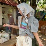 【赤字覚悟！処分セール】Ｔシャツ半袖カジュアルロゴオシャレ | 17kg | 詳細画像13 