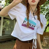 【赤字覚悟！処分セール】Ｔシャツ半袖カジュアルロゴオシャレ | 17kg | 詳細画像15 