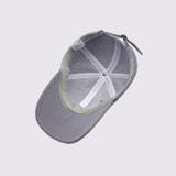 【赤字覚悟！処分セール】キャップ帽子ロゴ刺繍紫外線UV対策日焼け止めオシャレ多色 | 17kg | 詳細画像11 