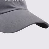 【赤字覚悟！処分セール】キャップ帽子ロゴ刺繍紫外線UV対策日焼け止めオシャレ多色 | 17kg | 詳細画像13 