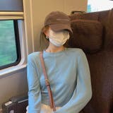 【赤字覚悟！処分セール】キャップ帽子ロゴ刺繍紫外線UV対策日焼け止めオシャレ多色 | 17kg | 詳細画像15 