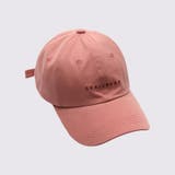 【赤字覚悟！処分セール】キャップ帽子ロゴ刺繍紫外線UV対策日焼け止めオシャレ多色 | 17kg | 詳細画像4 