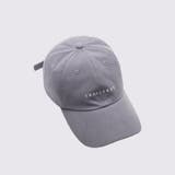 【赤字覚悟！処分セール】キャップ帽子ロゴ刺繍紫外線UV対策日焼け止めオシャレ多色 | 17kg | 詳細画像6 