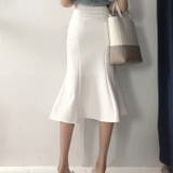 【赤字覚悟！処分セール】ロングスカートタイトスカートハイウエスト | 17kg | 詳細画像4 