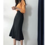 【赤字覚悟！処分セール】ロングスカートタイトスカートハイウエスト | 17kg | 詳細画像5 