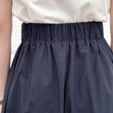 【赤字覚悟！処分セール】ワイドパンツキュロットAラインガウチョパンツ弾性ウエスト… | 17kg | 詳細画像13 