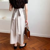 【赤字覚悟！処分セール】ロングスカートAラインスカート6色 | 17kg | 詳細画像10 