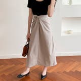 【赤字覚悟！処分セール】ロングスカートAラインスカート6色 | 17kg | 詳細画像2 