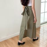 【赤字覚悟！処分セール】ロングスカートAラインスカート6色 | 17kg | 詳細画像20 