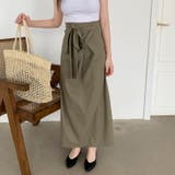 【赤字覚悟！処分セール】ロングスカートAラインスカート6色 | 17kg | 詳細画像7 