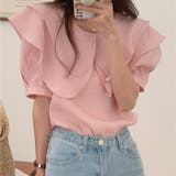 【赤字覚悟！処分セール】トップスシースルーシフォンシャツ半袖カジュアル日焼け止め… | 17kg | 詳細画像29 