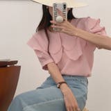 【赤字覚悟！処分セール】トップスシースルーシフォンシャツ半袖カジュアル日焼け止め… | 17kg | 詳細画像37 