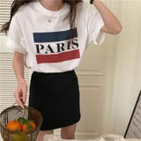 【赤字覚悟！処分セール】トップスＴシャツ半袖カジュアルロゴオシャレ | 17kg | 詳細画像10 