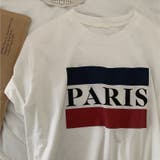 【赤字覚悟！処分セール】トップスＴシャツ半袖カジュアルロゴオシャレ | 17kg | 詳細画像14 
