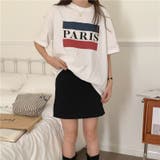 【赤字覚悟！処分セール】トップスＴシャツ半袖カジュアルロゴオシャレ | 17kg | 詳細画像15 