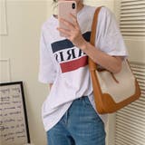 【赤字覚悟！処分セール】トップスＴシャツ半袖カジュアルロゴオシャレ | 17kg | 詳細画像17 