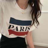 【赤字覚悟！処分セール】トップスＴシャツ半袖カジュアルロゴオシャレ | 17kg | 詳細画像2 