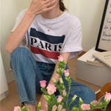 【赤字覚悟！処分セール】トップスＴシャツ半袖カジュアルロゴオシャレ | 17kg | 詳細画像26 